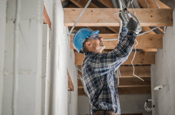 Best Electrical Troubleshooting Services  in Francis, UT