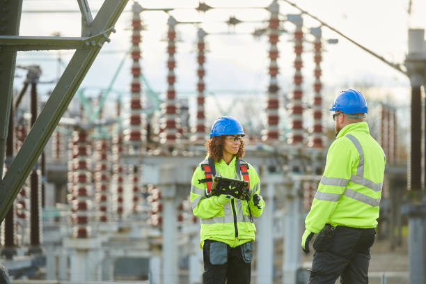 Professional Electrician in Francis, UT