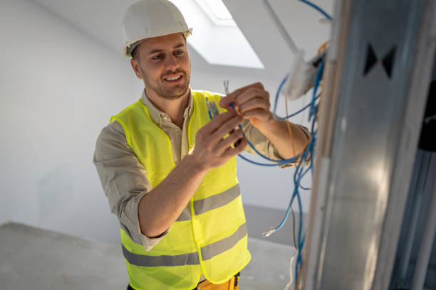 Best Commercial Electrician Services  in Francis, UT