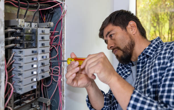 Best Residential Electrician Services  in Francis, UT